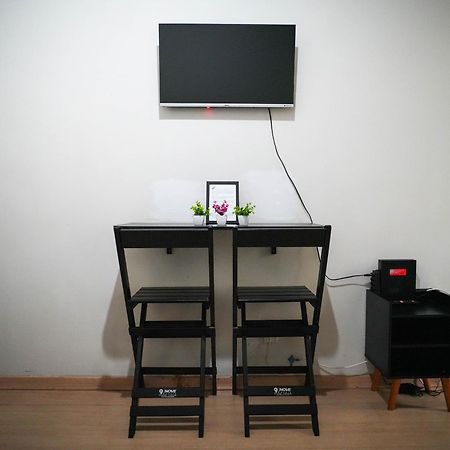 Apartament Ap Ilha Tour - Flamengo Rio de Janeiro Zewnętrze zdjęcie
