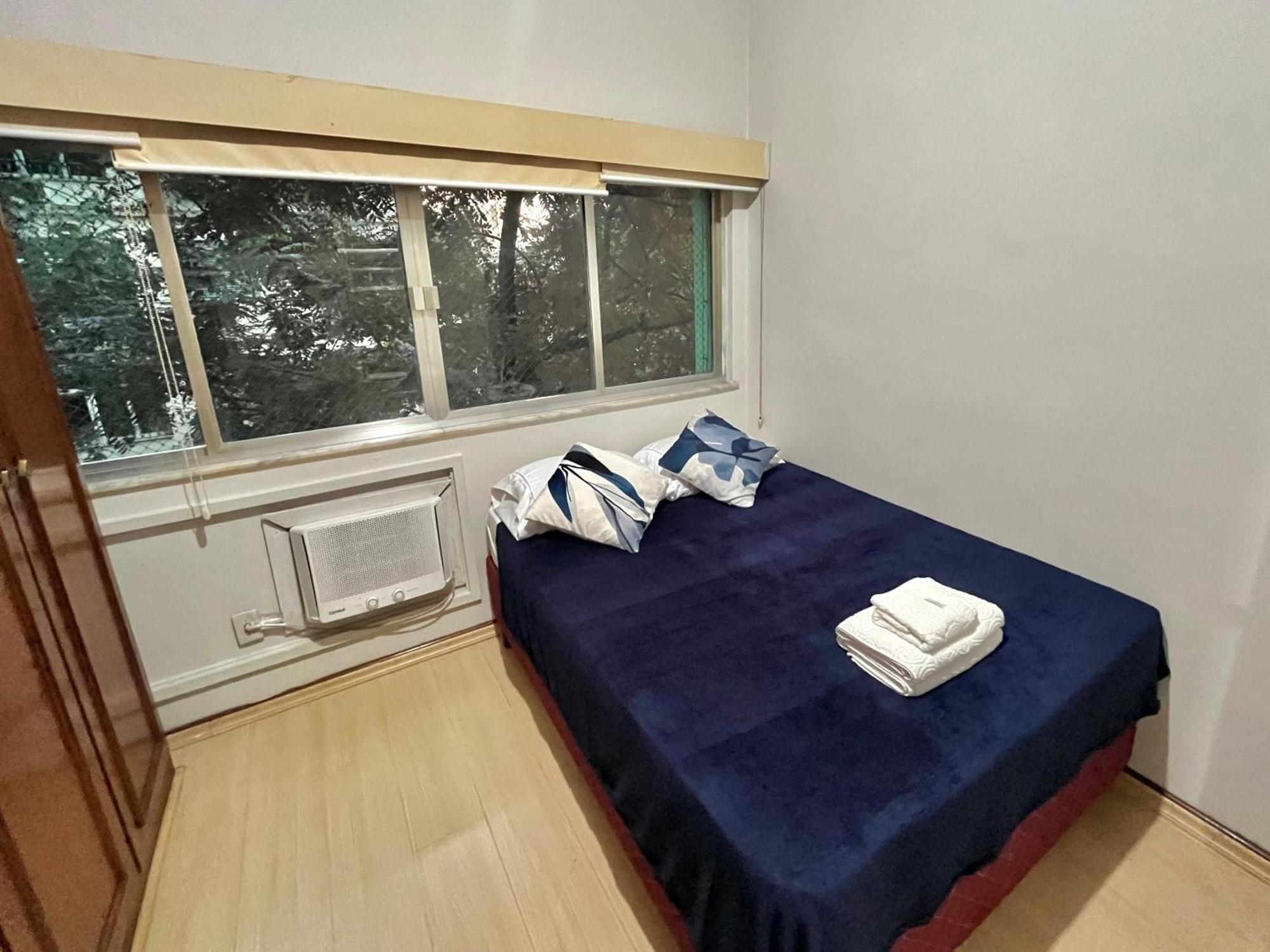Apartament Ap Ilha Tour - Flamengo Rio de Janeiro Zewnętrze zdjęcie