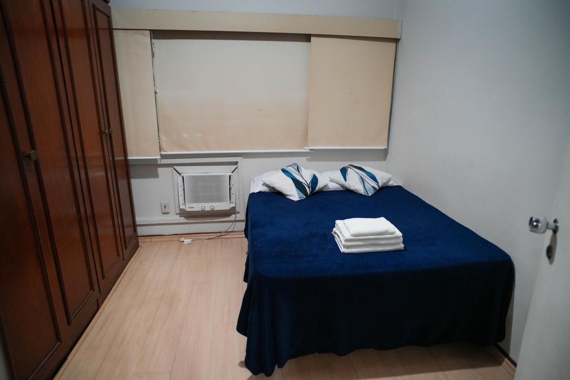 Apartament Ap Ilha Tour - Flamengo Rio de Janeiro Zewnętrze zdjęcie