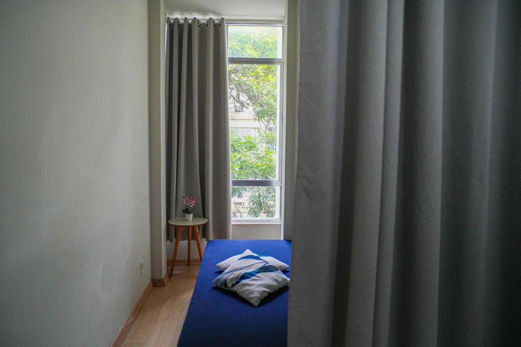Apartament Ap Ilha Tour - Flamengo Rio de Janeiro Zewnętrze zdjęcie