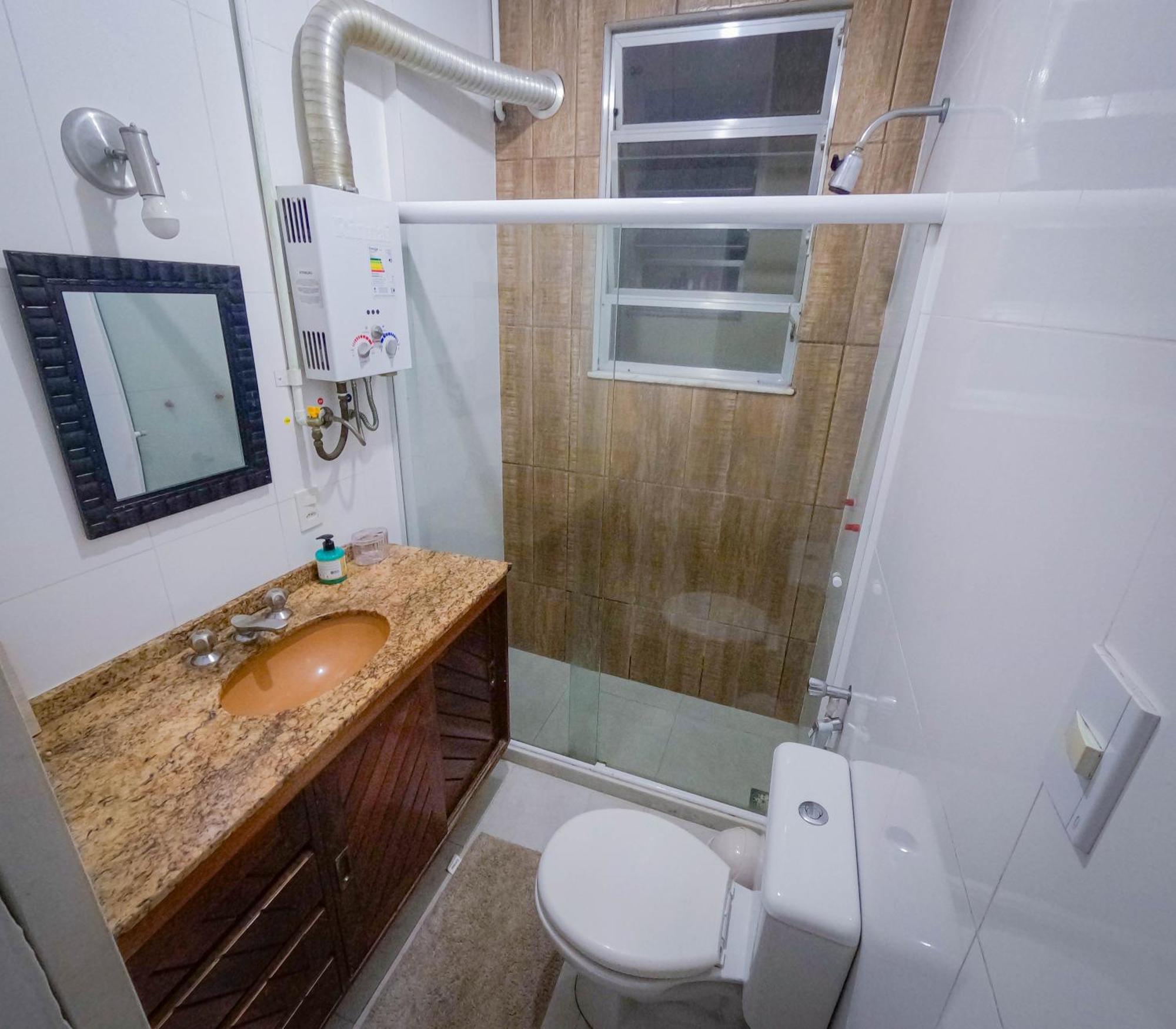 Apartament Ap Ilha Tour - Flamengo Rio de Janeiro Zewnętrze zdjęcie